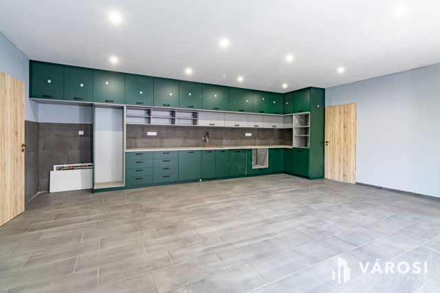 Eladó családi ház, Zsámbokon 59.9 M Ft, 4 szobás