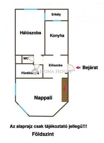 Eladó panellakás, Budapesten, IV. kerületben 99.8 M Ft, 4 szobás