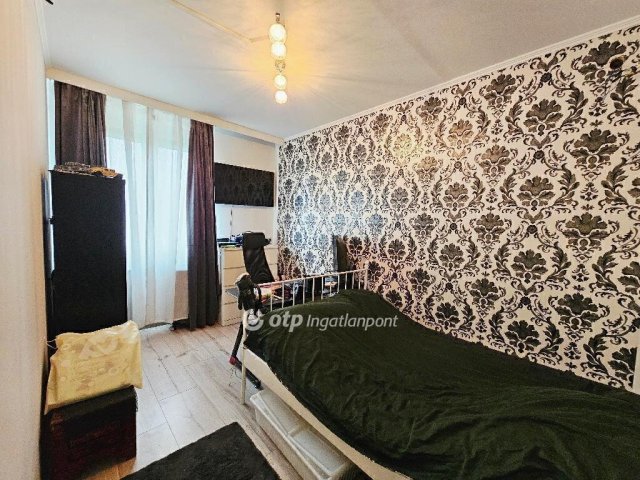 Eladó panellakás, Budapesten, XIV. kerületben 61.9 M Ft, 2 szobás