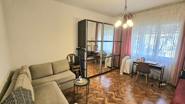 Eladó téglalakás, Budapesten, XIV. kerületben 50.9 M Ft