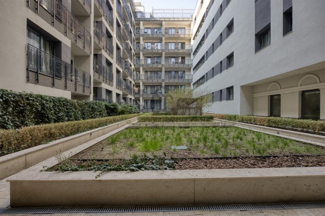 Kiadó téglalakás, albérlet, Budapesten, VI. kerületben