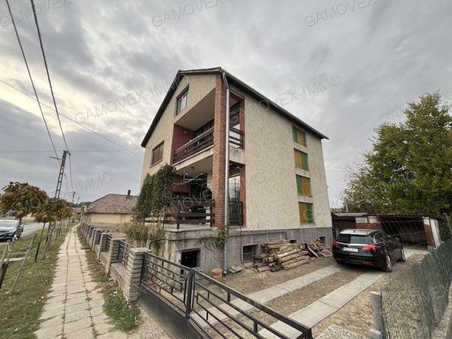 Eladó családi ház, Döbröközön 28.99 M Ft, 4 szobás