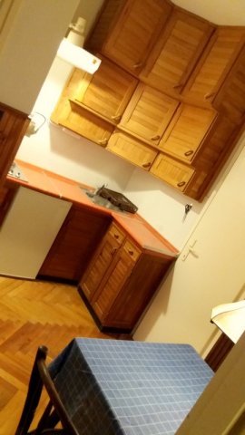 Kiadó téglalakás, albérlet, Pécsett, Bárány úton, 2 szobás