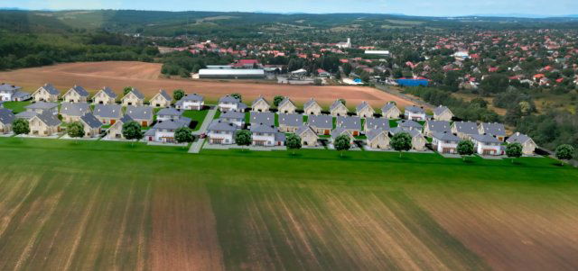 Eladó telek, Isaszegen 50.673 M Ft / költözzbe.hu