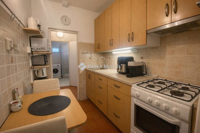 Eladó panellakás, Budapesten, XIV. kerületben 71.5 M Ft, 2 szobás