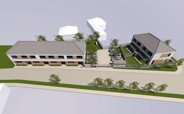 Eladó telek, Jászberényben 27.94 M Ft / költözzbe.hu