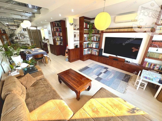 Eladó téglalakás, Kecskeméten 93 M Ft, 4 szobás