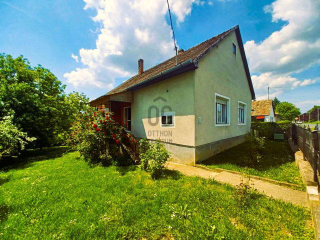 Eladó családi ház, Andorcson 34 M Ft, 3 szobás