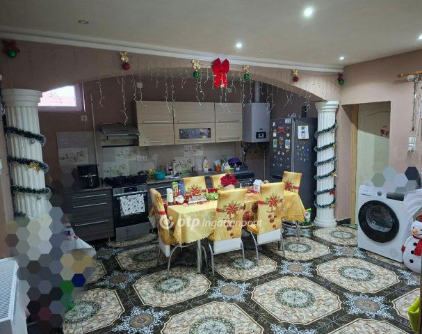 Eladó családi ház, Jászapátiban 23.99 M Ft, 2+1 szobás