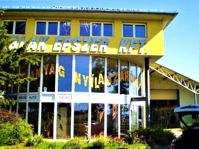 Eladó ipari ingatlan, Kaposváron 695 M Ft / költözzbe.hu