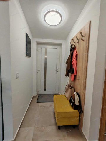 Eladó téglalakás, Nyíregyházán 46.999 M Ft, 1 szobás