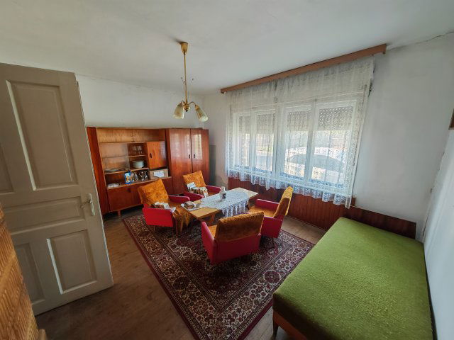 Eladó családi ház, Marcaliban 27.99 M Ft, 3 szobás