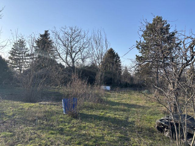 Eladó telek, Kiskunfélegyházán 7.3 M Ft / költözzbe.hu