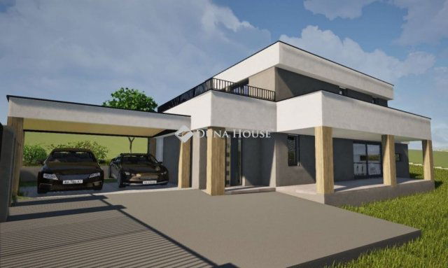 Eladó családi ház, Zalaegerszegen 163 M Ft, 5 szobás