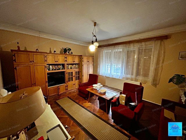 Eladó családi ház, Mezőberényben 18 M Ft, 3 szobás