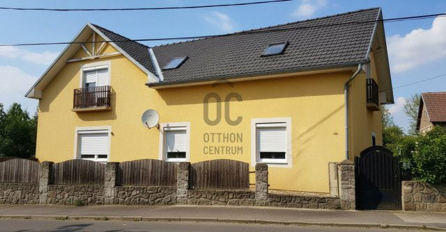 Eladó családi ház, Pálházán 50 M Ft, 8 szobás