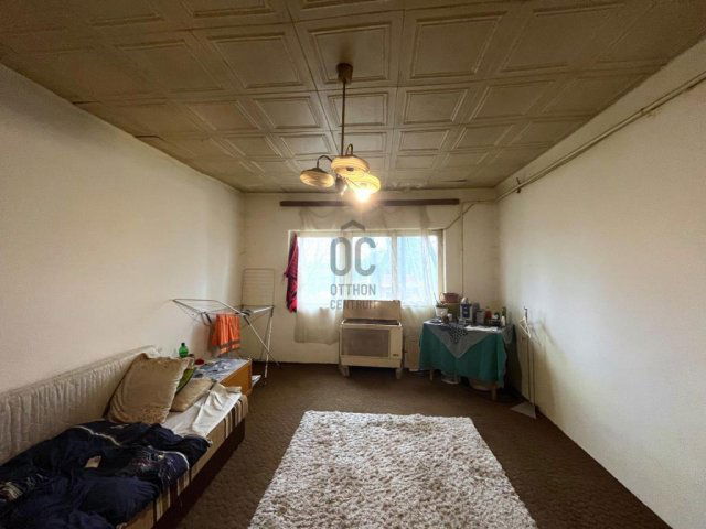Eladó családi ház, Szigethalmon 42.5 M Ft, 2 szobás