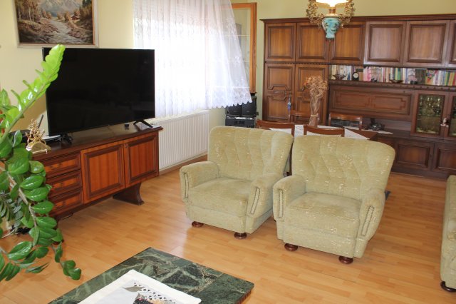 Eladó családi ház, Farádon 68 M Ft, 1 szobás