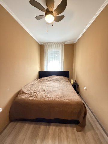 Eladó téglalakás, Pakson 57.9 M Ft, 2 szobás