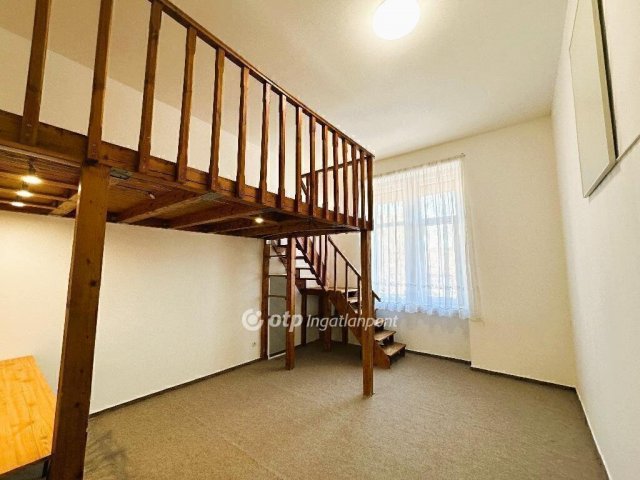 Eladó téglalakás, Budapesten, VIII. kerületben 53.99 M Ft