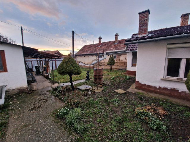 Eladó telek, Hajdúböszörményen 17.9 M Ft / költözzbe.hu