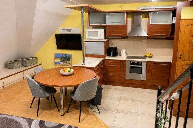 Eladó téglalakás, Budapesten, IV. kerületben 73.5 M Ft, 3 szobás