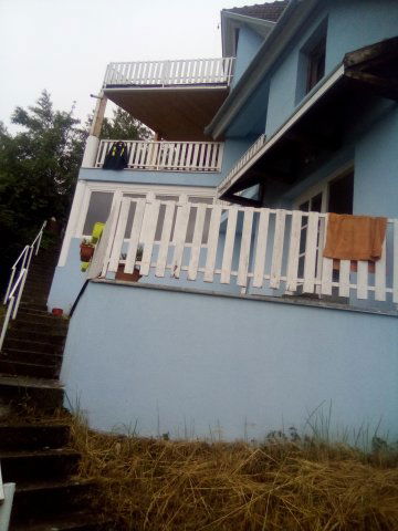 Eladó családi ház, Zalakaroson 86 M Ft, 5+3 szobás