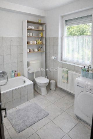 Eladó sorház, Hajdúsámsonon 52 M Ft, 4 szobás