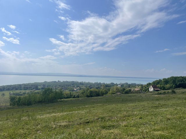 Eladó telek, Balatonszepezden 310 M Ft / költözzbe.hu