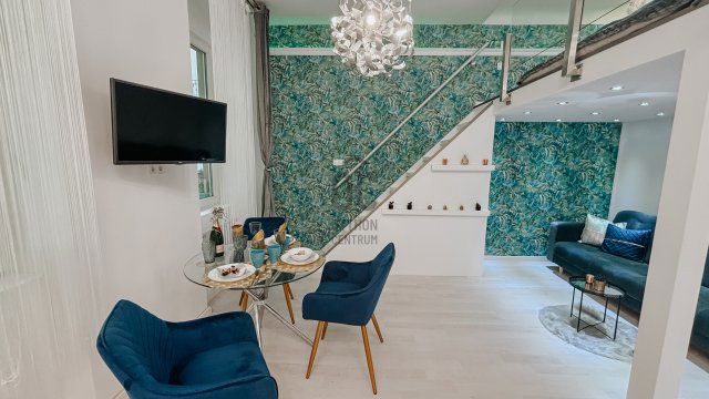Eladó téglalakás, Budapesten, III. kerületben 52.99 M Ft