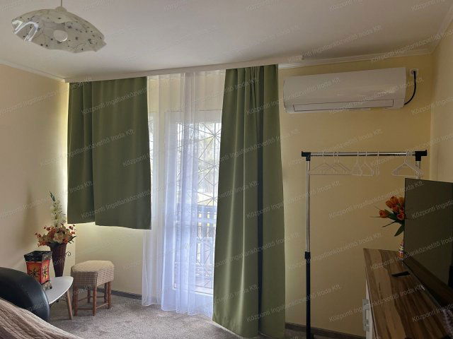 Eladó nyaraló, Zánkán 59.8 M Ft, 3 szobás