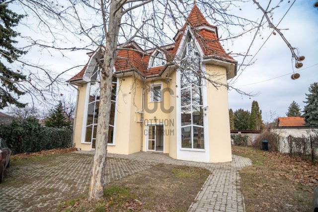 Eladó családi ház, Budapesten, XVIII. kerületben 199 M Ft