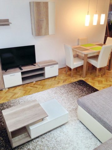 Kiadó téglalakás, albérlet, Debrecenben 266 E Ft / hó, 2 szobás