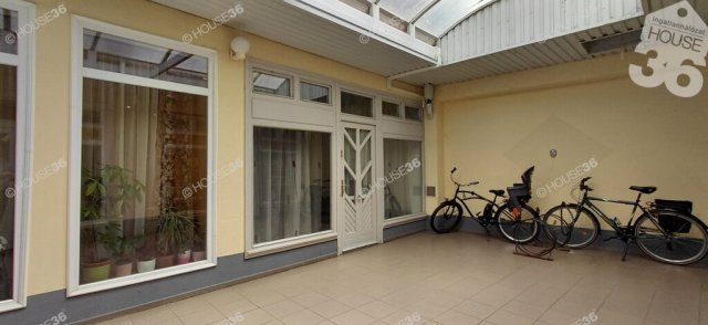 Kiadó üzlethelyiség, Kecskeméten 140 E Ft / hó, 2 szobás