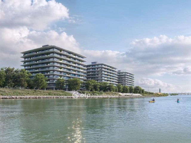 Eladó téglalakás, Budapesten, XI. kerületben 90 M Ft, 2 szobás