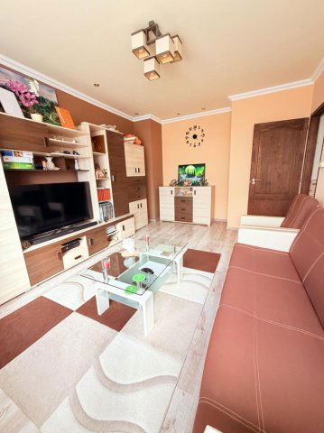 Eladó téglalakás, Tatán 49.99 M Ft, 2 szobás