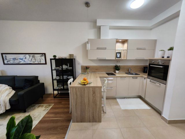 Eladó téglalakás, Budapesten, XI. kerületben, Rodostó utcában