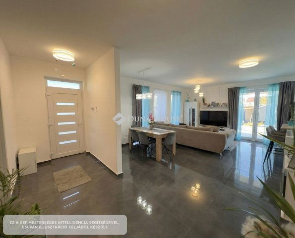 Eladó családi ház, Budapesten, XVII. kerületben 219 M Ft