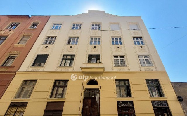 Kiadó téglalakás, albérlet, Budapesten, VIII. kerületben