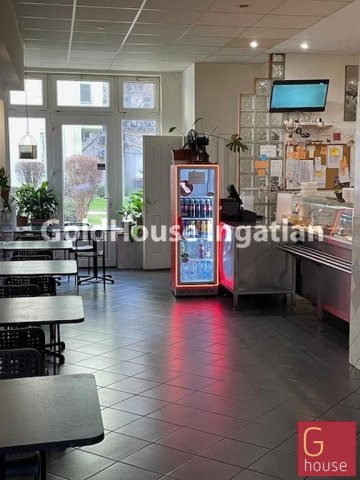 Kiadó üzlethelyiség, Budapesten, IX. kerületben, Mester utcában