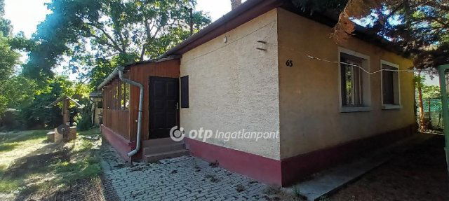 Eladó családi ház, Érden 79.9 M Ft, 2+1 szobás