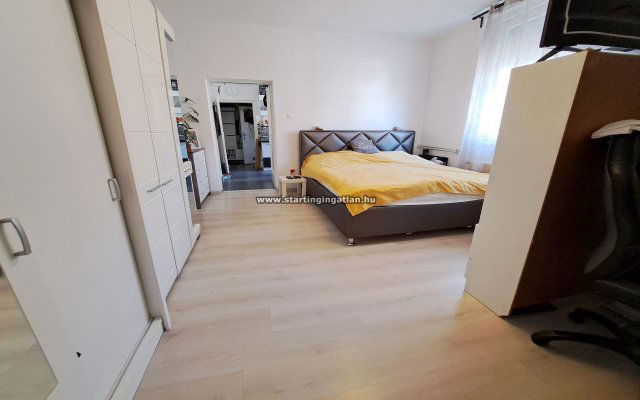 Eladó téglalakás, XIII. kerületben, Országbíró utcában