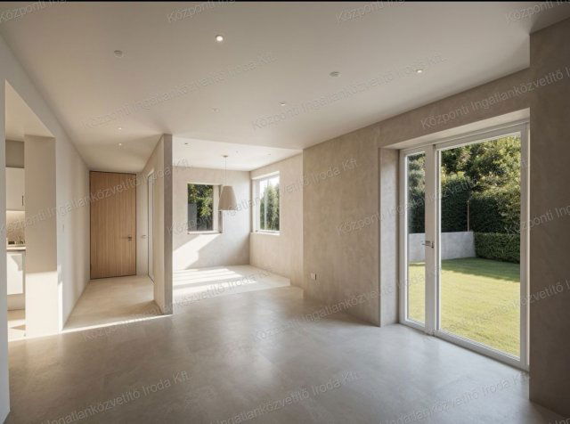 Eladó családi ház, Környén 119.99 M Ft, 5 szobás