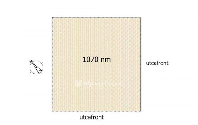 Eladó telek, Dunaharasztin 132.9 M Ft / költözzbe.hu