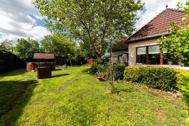 Eladó családi ház, Budapesten, XVII. kerületben 219 M Ft