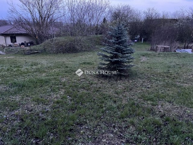 Eladó telek, Sárszentmihályon 25.9 M Ft / költözzbe.hu
