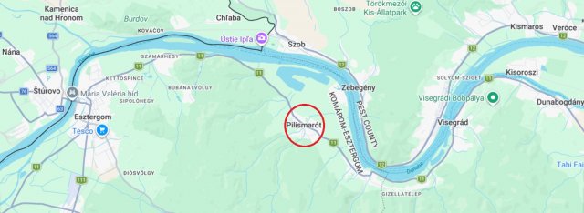 Eladó ipari ingatlan, Pilismaróton 400 M Ft / költözzbe.hu