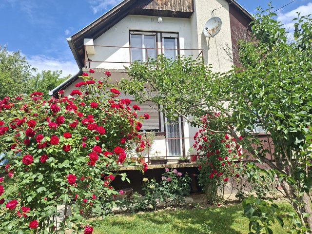 Eladó családi ház, Nagykapornakon 52.5 M Ft, 3 szobás