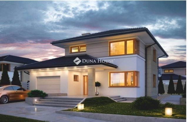 Eladó családi ház, Dunakeszin 210 M Ft, 5 szobás