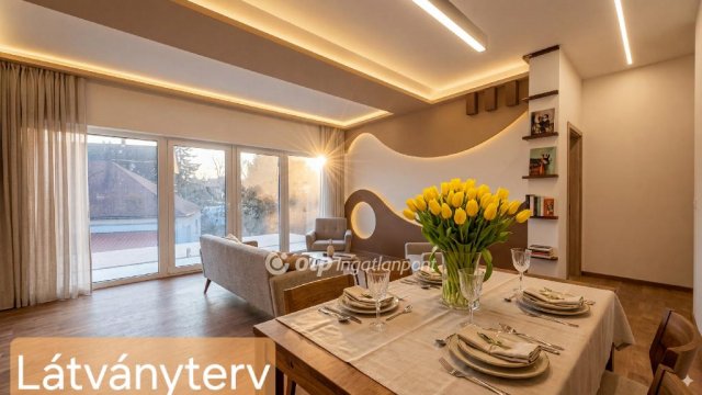 Eladó téglalakás, Balatonakarattyán 144 M Ft, 4 szobás